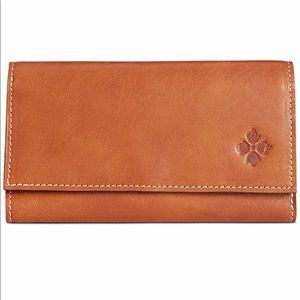 Patricia Nash Teresa Wallet